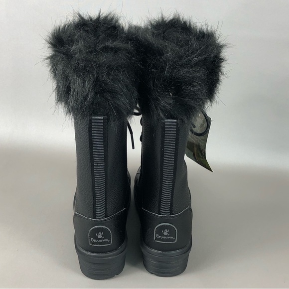 BearPaw Dawn Women’s 11 inch Insulated Boots Size 6M - Picture 4 of 13